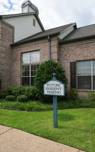 Centennial Gardens - Exterior Centennial Gardens