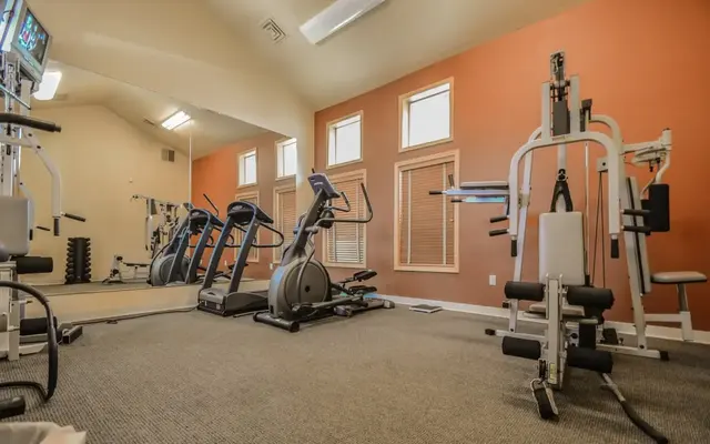 Sterling Ridge - Fitness, Sport, Working Out