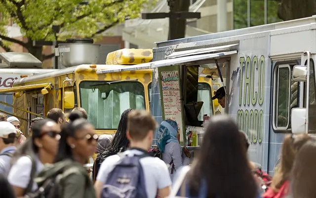 Food Trucks