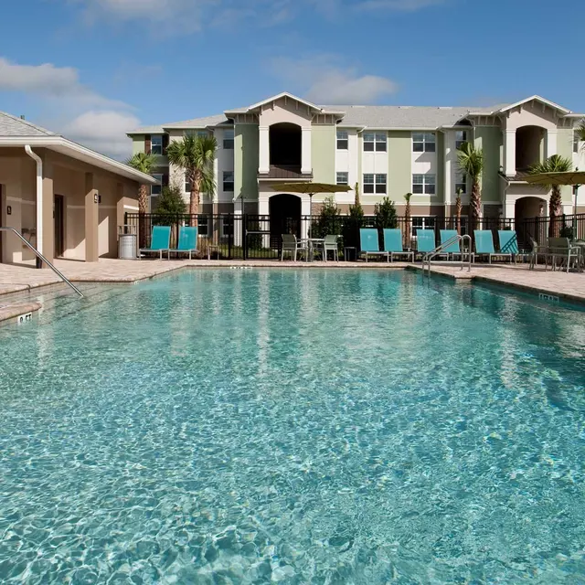 Wellington Park - Housing, Villa, Pool