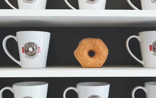 Sutter Ranch - Cup, Food, Coffee