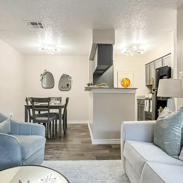 V at SoCo V at SoCo - Home Decor, Furniture, Indoors