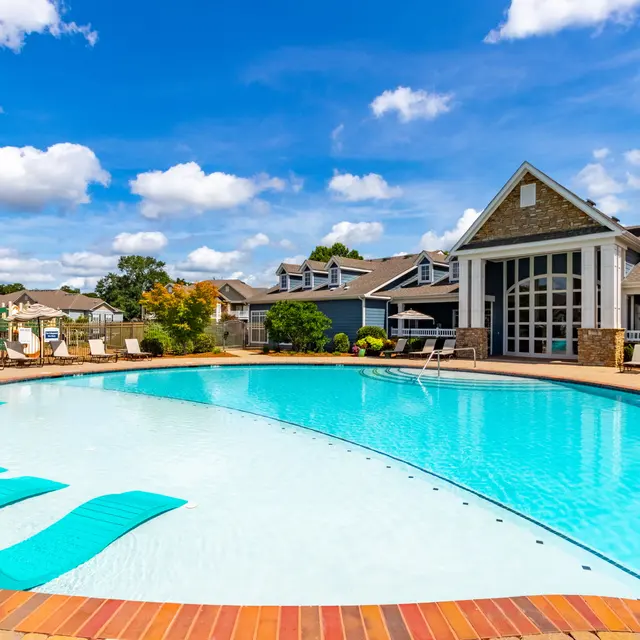 Summer Lake Summer Lake - Resort, Hotel, Building