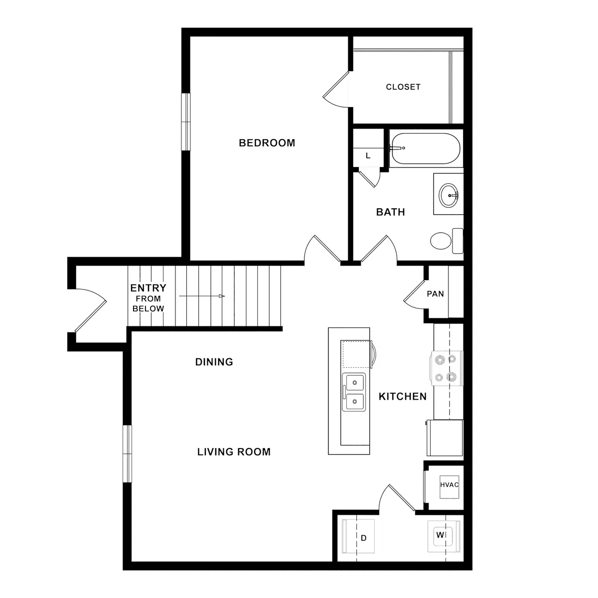 Ashton Heights Ashton Heights - Diagram
