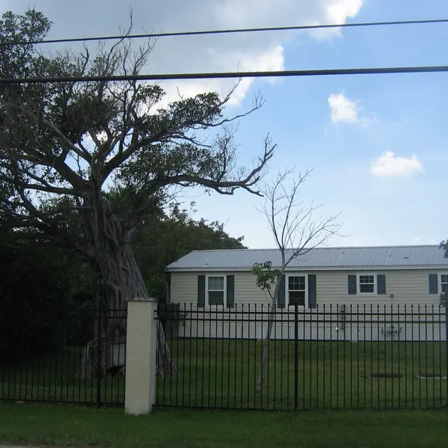 Flagler Village Apartments - Nature, Outdoors, Yard