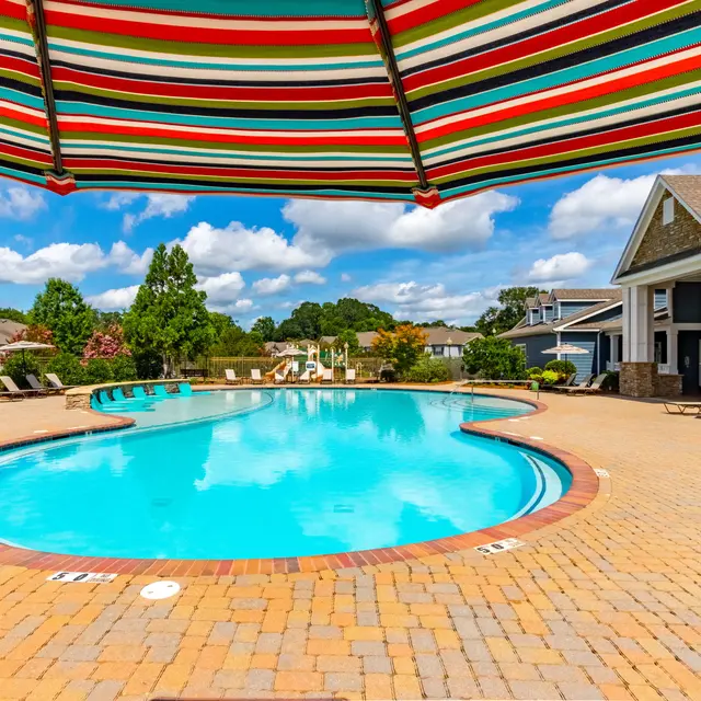 Summer Lake Summer Lake - Resort, Building, Hotel