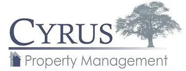 Cyrus Property Management - Logo, Tree