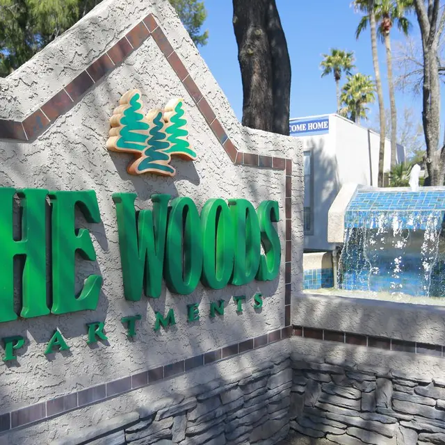 The Woods Apartments at Midvale Park The Woods Apartments at Midvale Park - Zoo, Building, Hotel