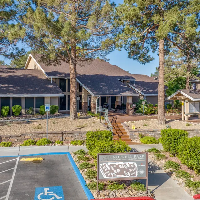 Morrell Park Morrell Park - Neighborhood, Suburb, Plant