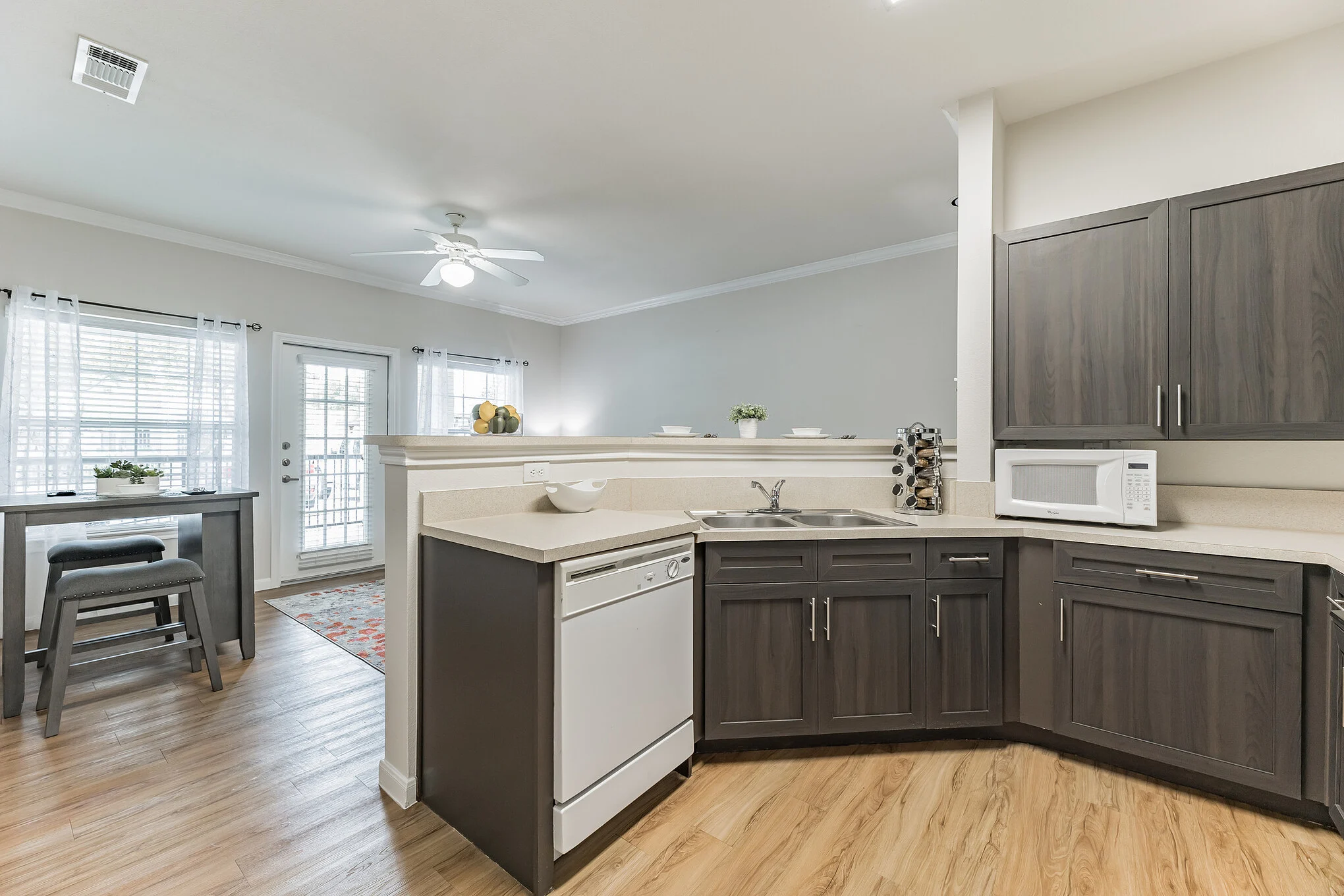 Cienega Linda Cienega Linda - Flooring, Wood, Room