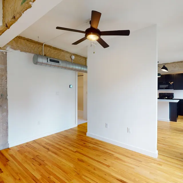 The Chaplin (A0) The Chaplin (A0)