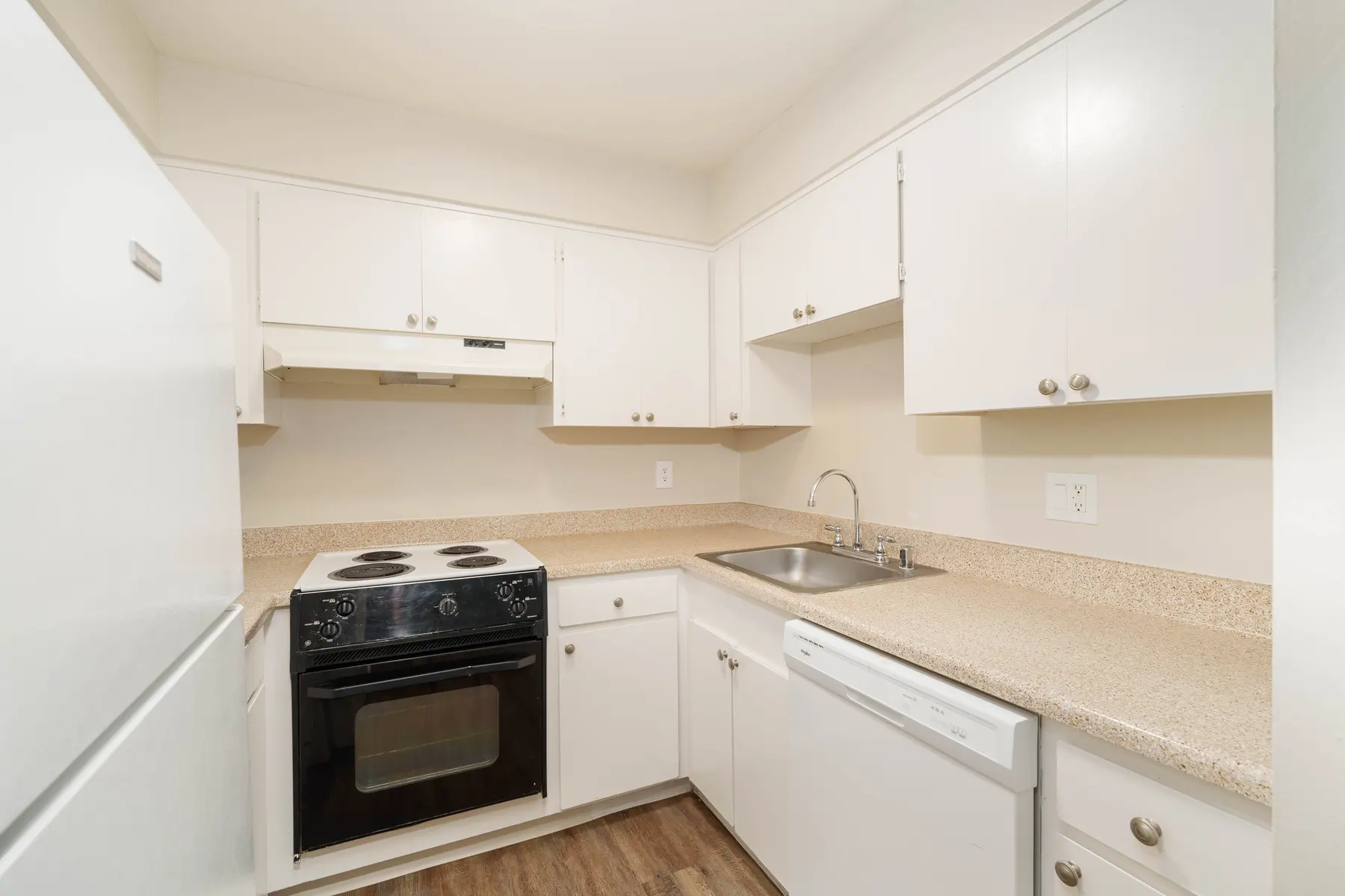 Creekside Oaks - Indoors, Kitchen, Interior Design