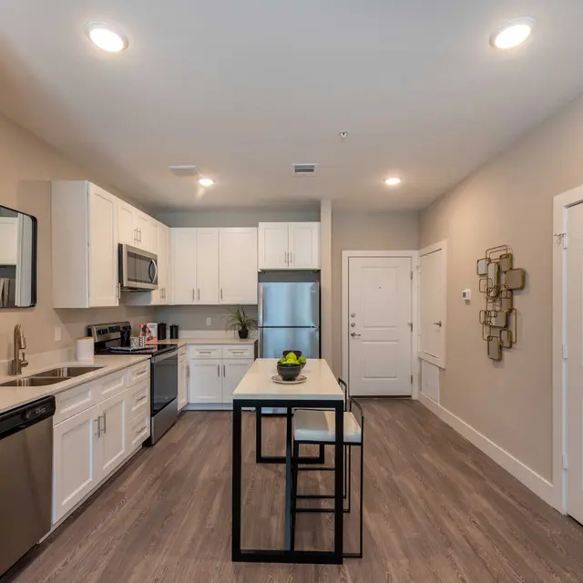 Avenue M Avenue M - Room, Wood, Floor