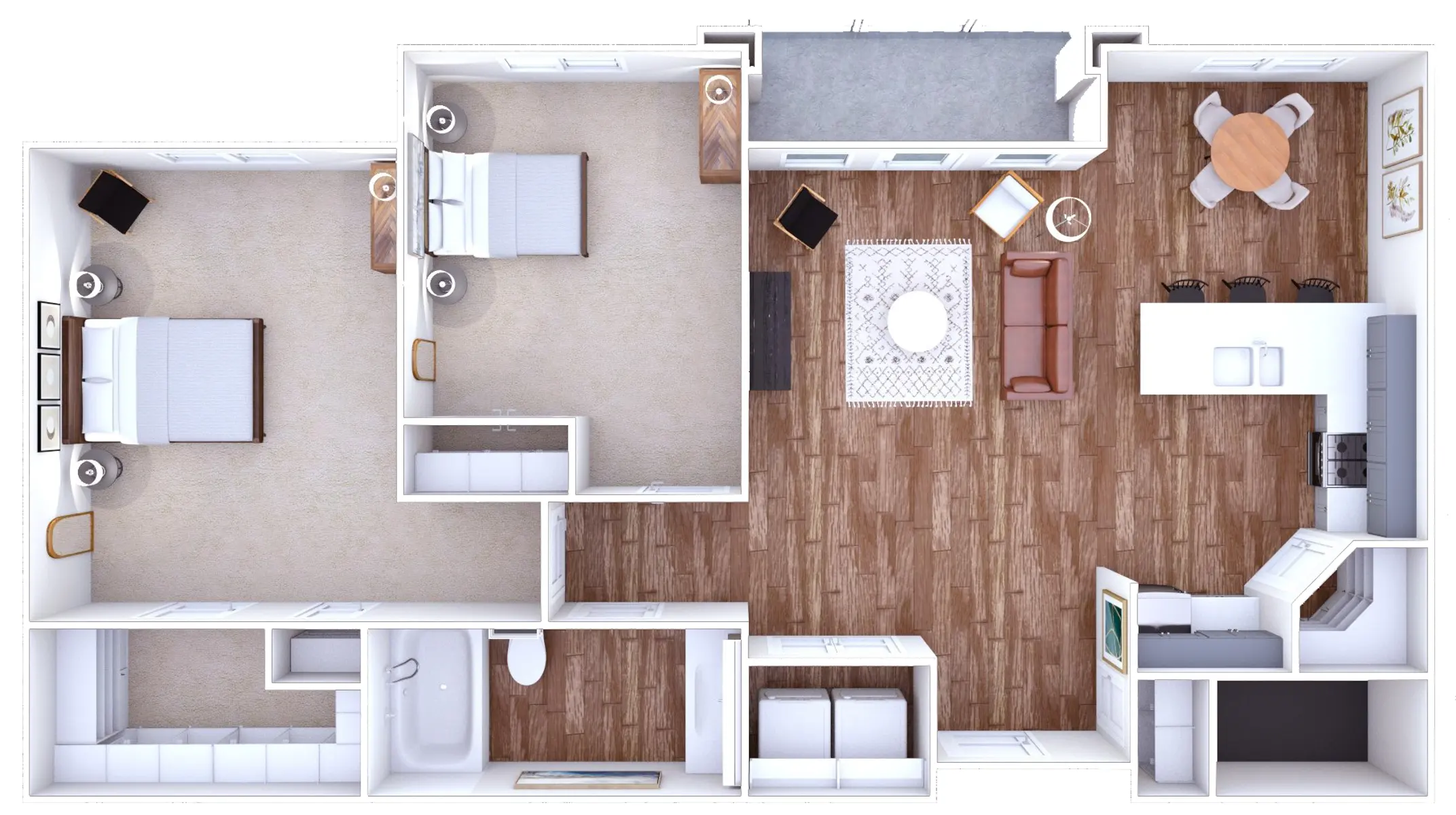 The Cab HC The Cab HC