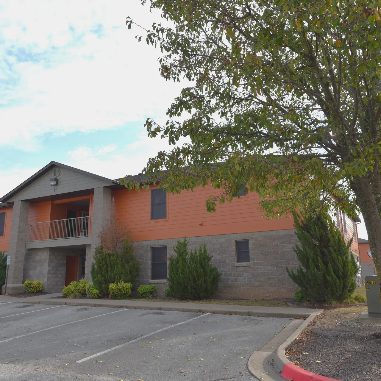 Keystone Crossing Community