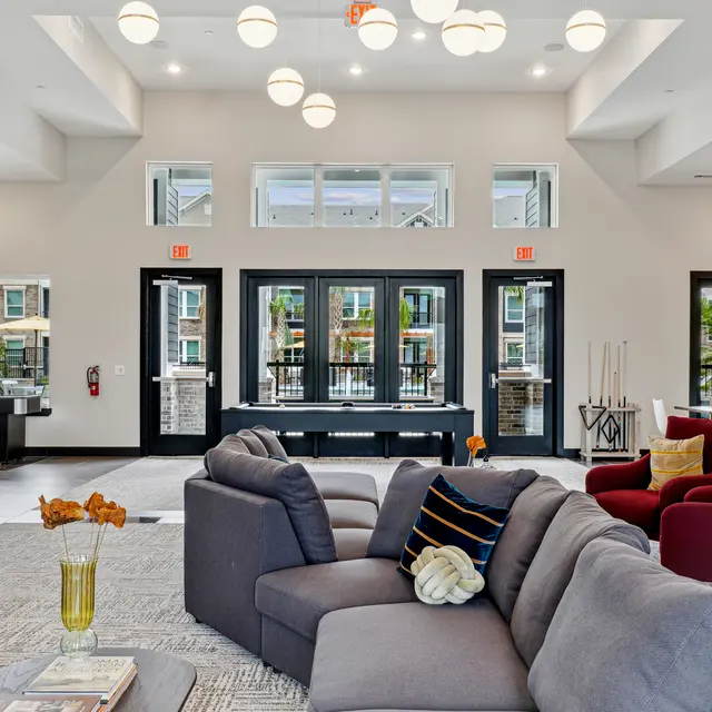 Virtuo Spring Virtuo Spring - Furniture, Indoors, Living Room