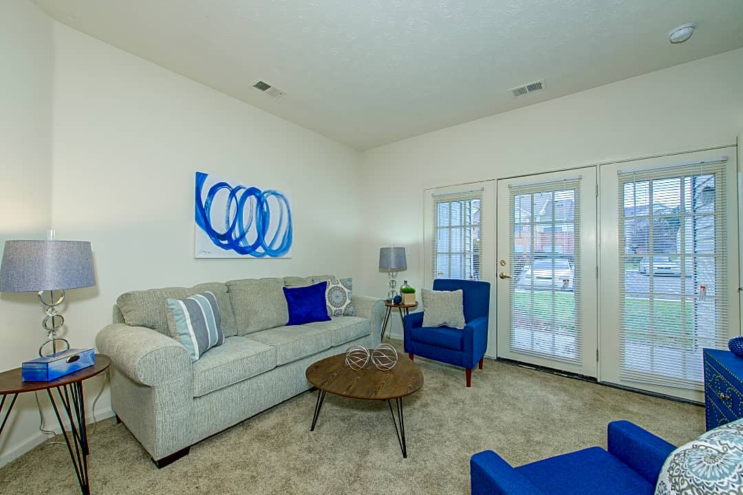 Autumn Chase - Furniture, Chair, Couch