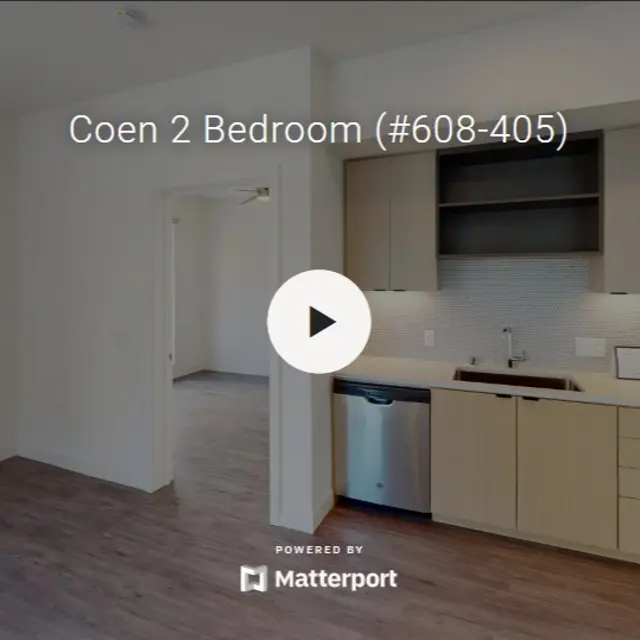 2 Bedroom
