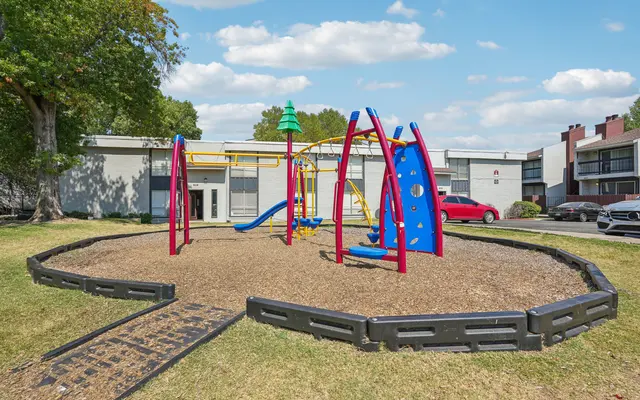 5560 Medical Center Apartments - Outdoor Play Area, Outdoors, Play Area
