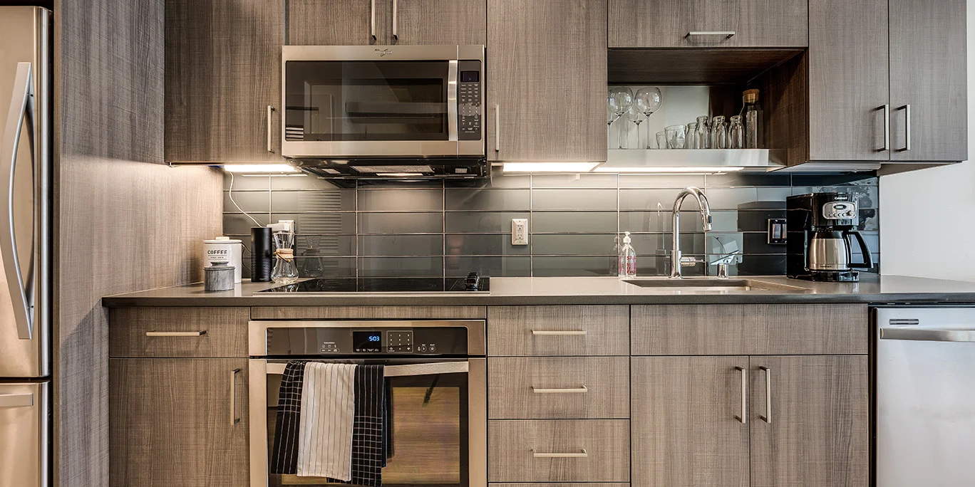 Juxt - Oven, Room, Indoors