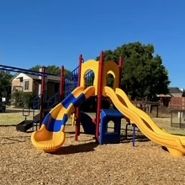 Marina del Rey - Outdoor Play Area, Outdoors, Play Area