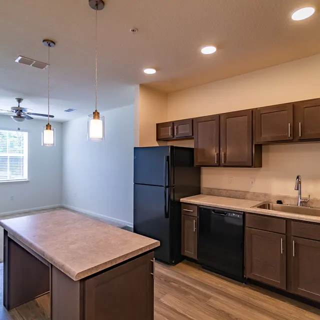 Rochester Park - Corner, Indoors, Interior Design