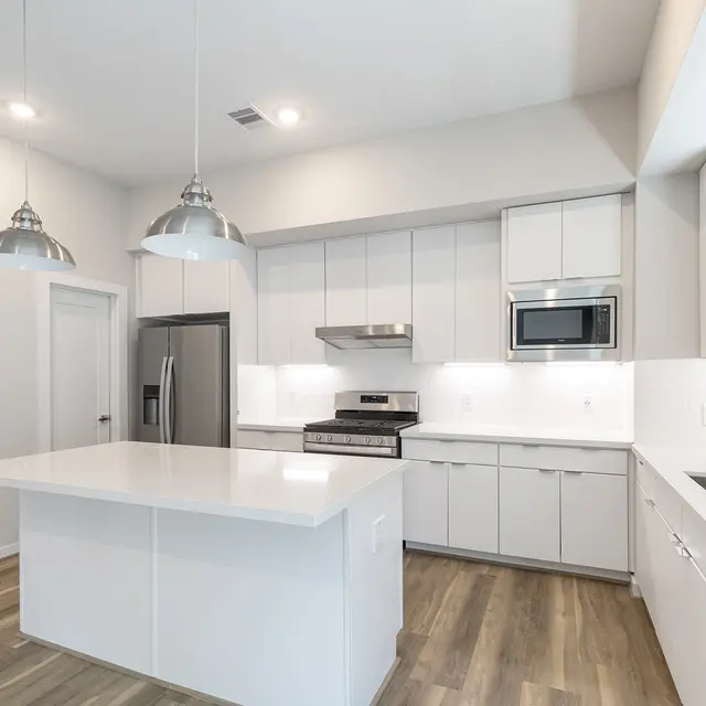 ACODA Galleria - Interior Design, Indoors, Kitchen