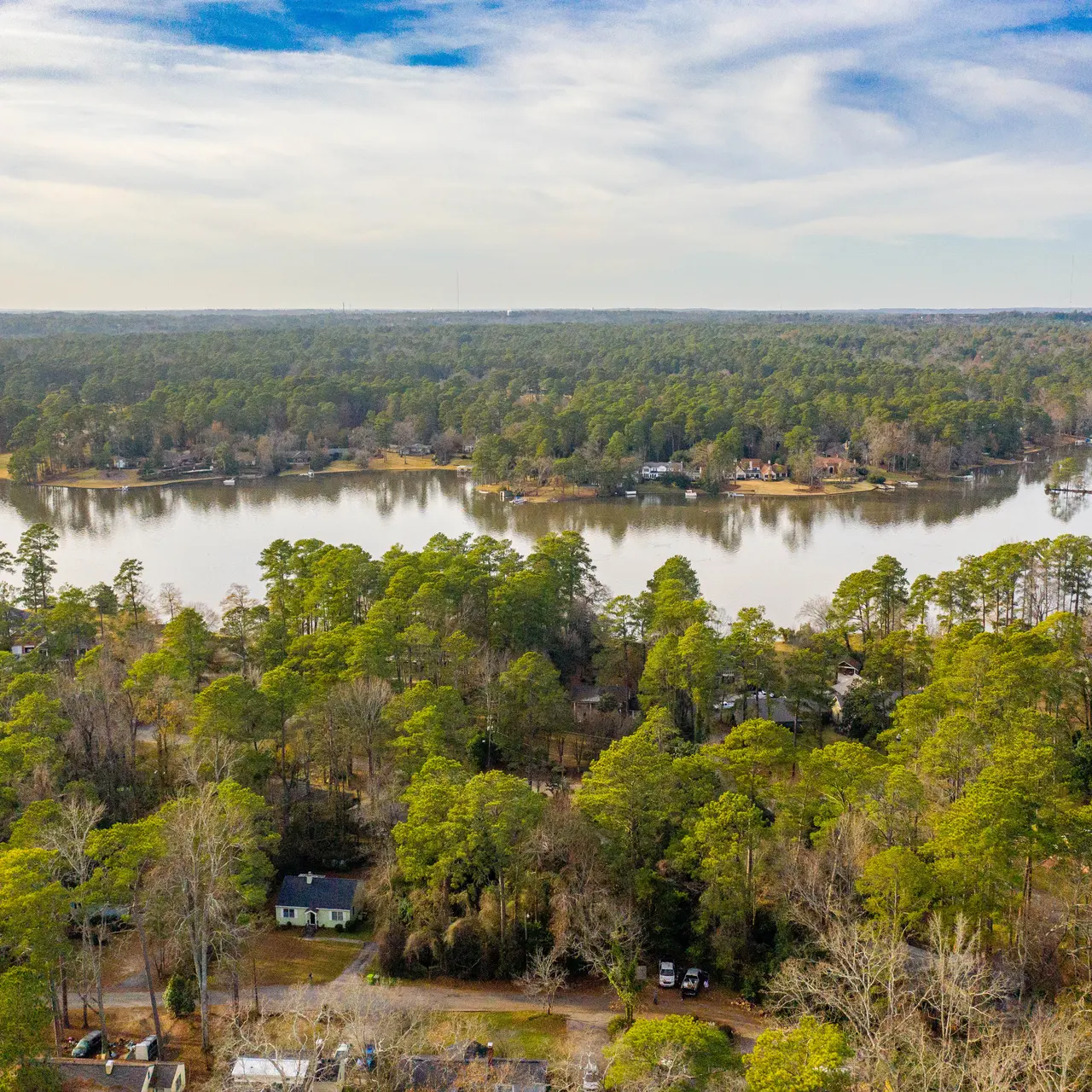 Spring Gardens - Scenery, Plant, Land