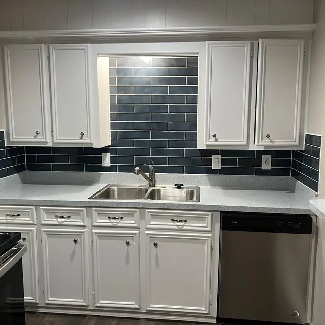 Kenwood Heights Kenwood Heights - Indoors, Interior Design, Sink