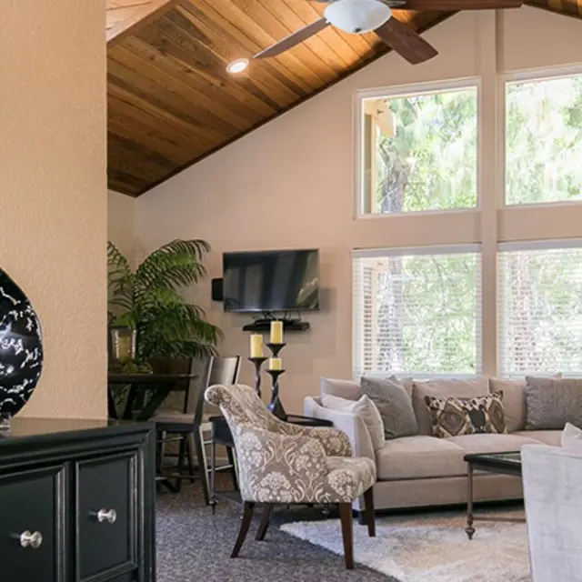 Sunrise Creek Apartments - Housing