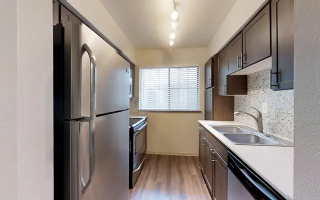 Austin's Place Apartments - Room