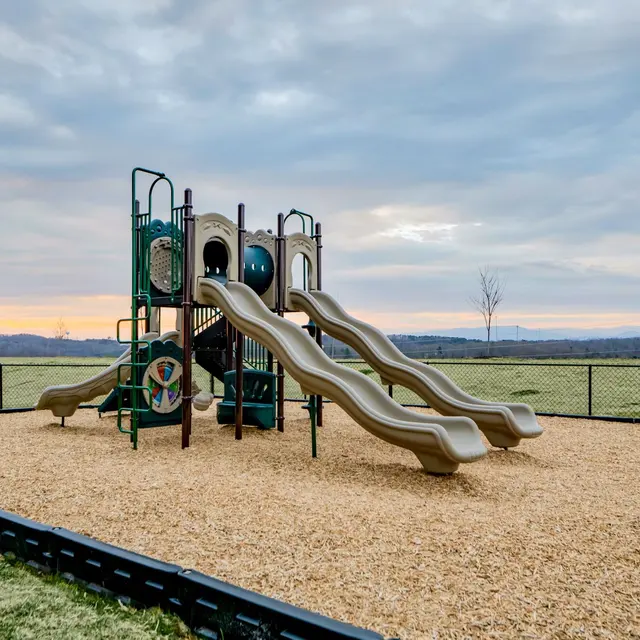 Kodak Crossing - Play Area, Playground