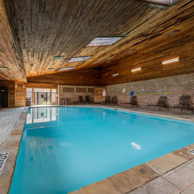 Trinity Heights - Interior Design, Pool, Water