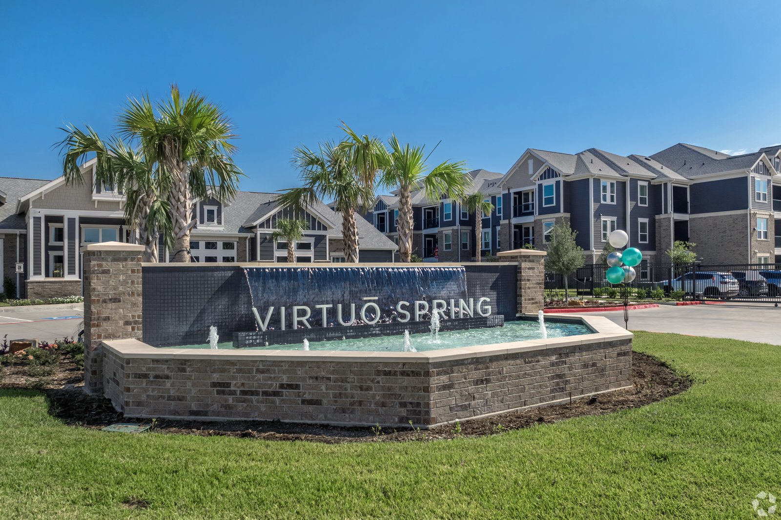 1 Bedroom Rental – 4114 FM 2920, Spring, TX, 77388