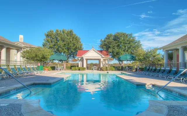 Bent Tree Townhomes - Hotel, Resort, Pool