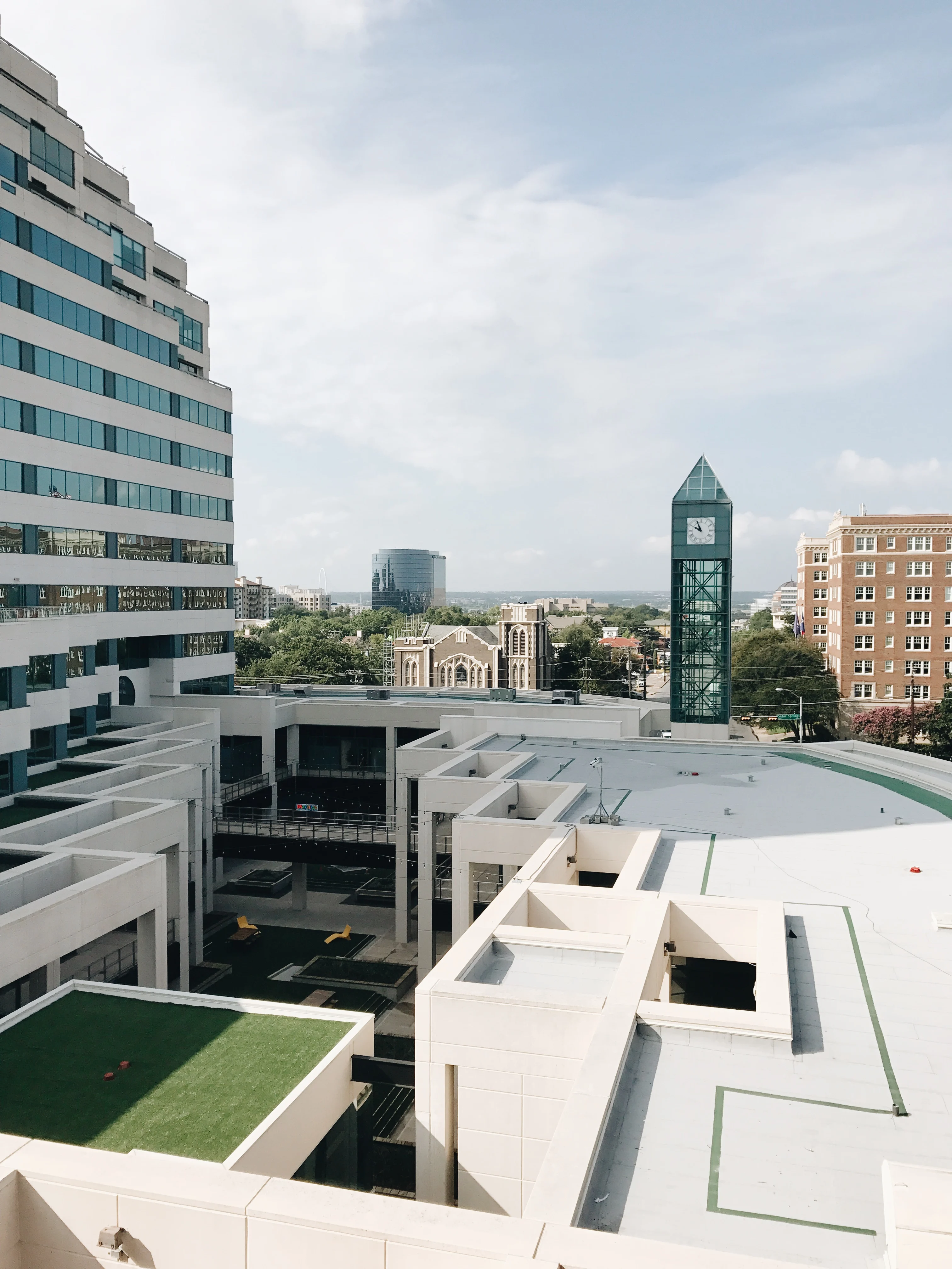 The Argyle The Argyle - Building, City