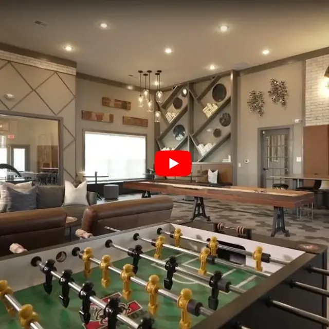 Infinity Hammock Bay