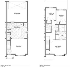 3 Bedroom 2.5 Bathroom