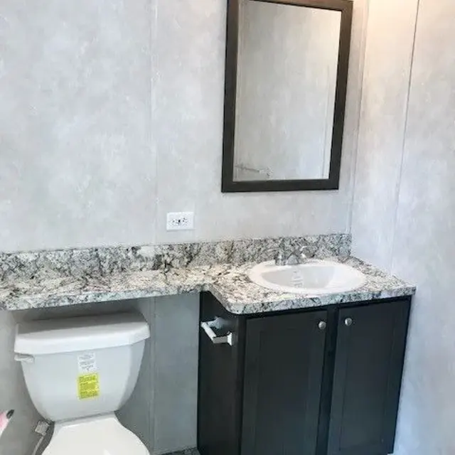 Riverbluffs Mobile Home Park - Basin