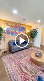 2 bed 1 bath