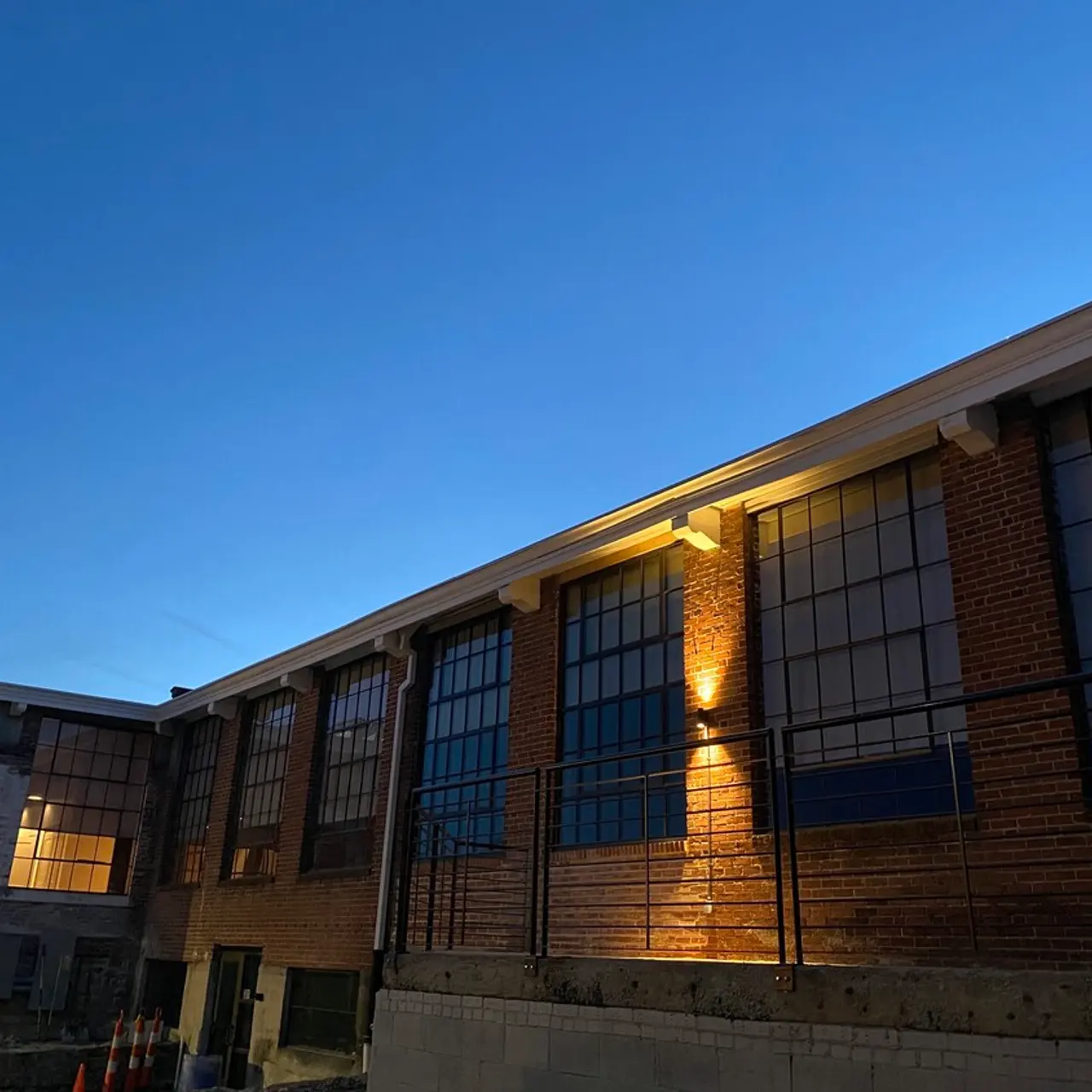 Grey Mill - Building, Housing, House