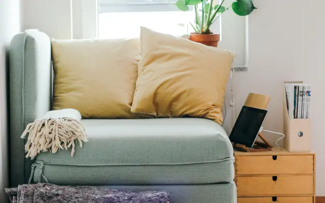 West Creek Villas - Dog, Room