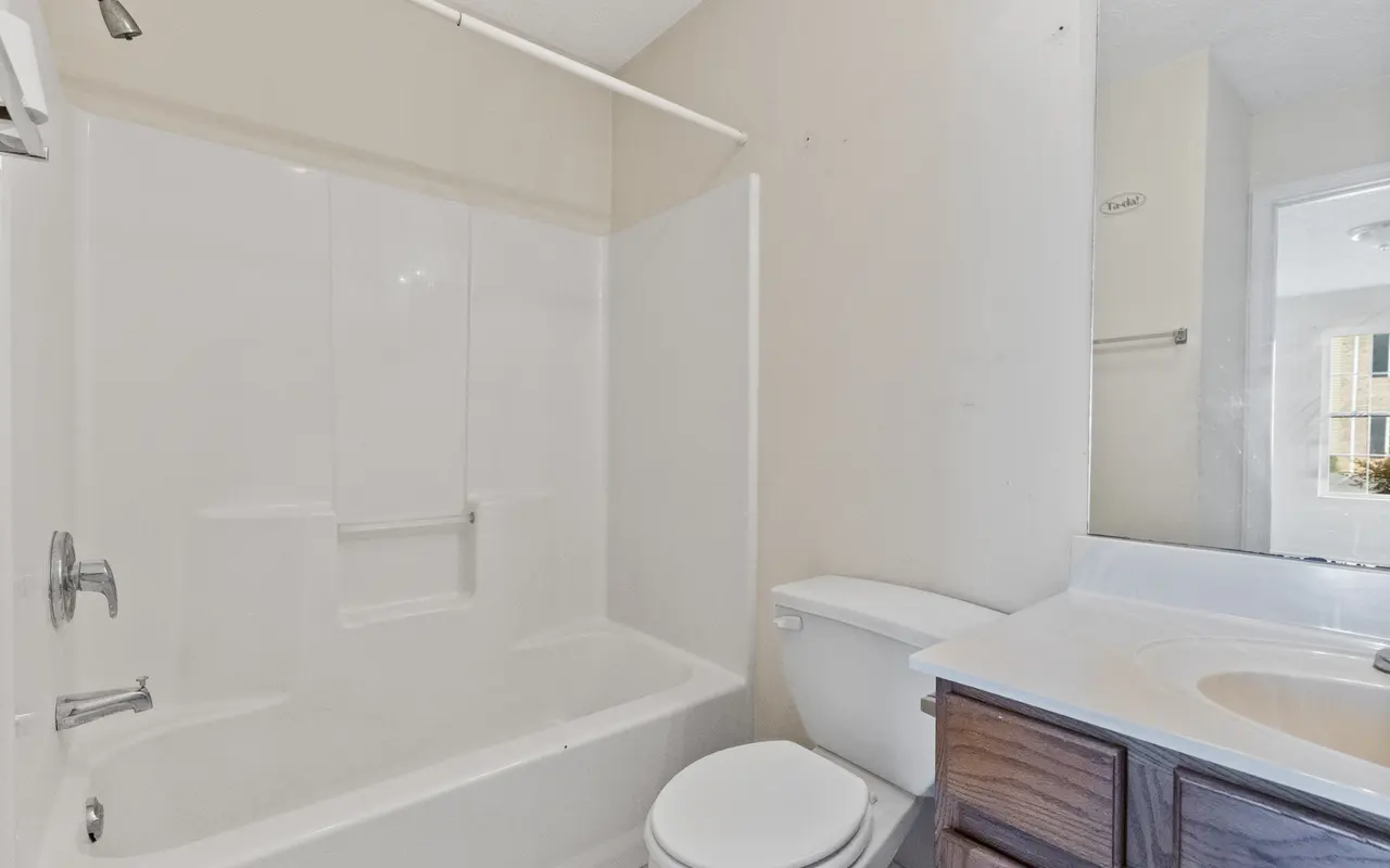 Promise Landing Apartments - Room, Indoors, Bathroom