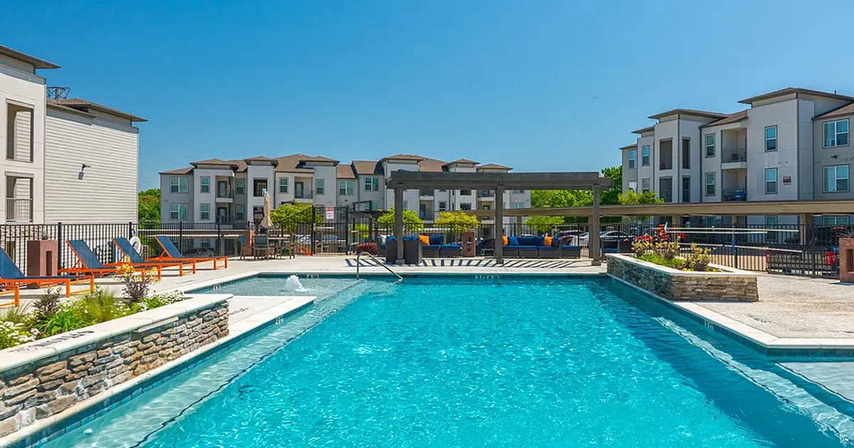 Riverside Villas apartment photo