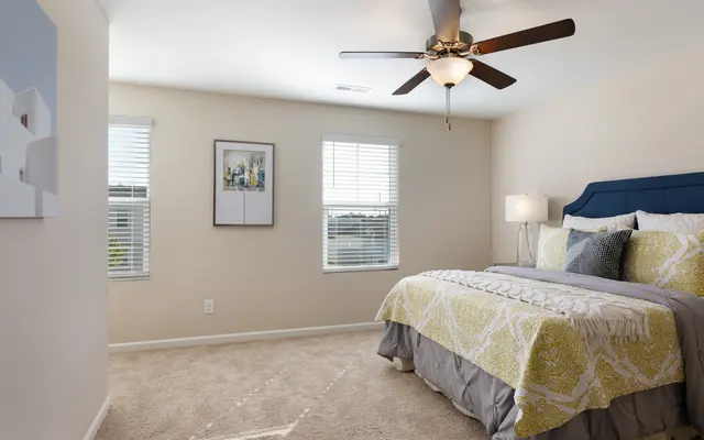 The Cape at Sandy Neck - Corner, Appliance, Ceiling Fan