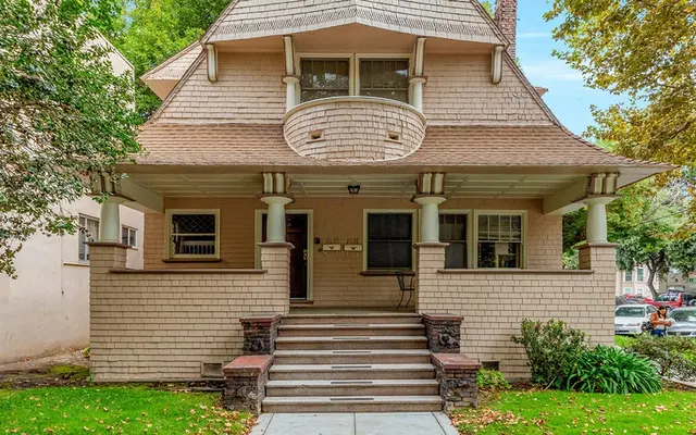 CD Properties - House