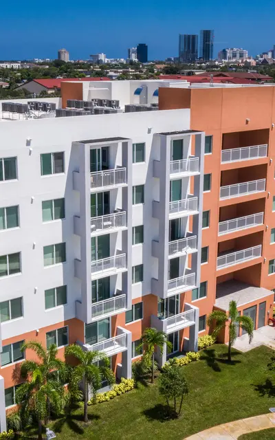 AHS Mangonia Lake AHS Mangonia Lake - City, Condo