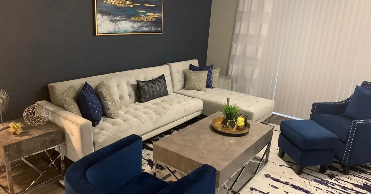 Westshore Crossing Apartments in Tampa, FL