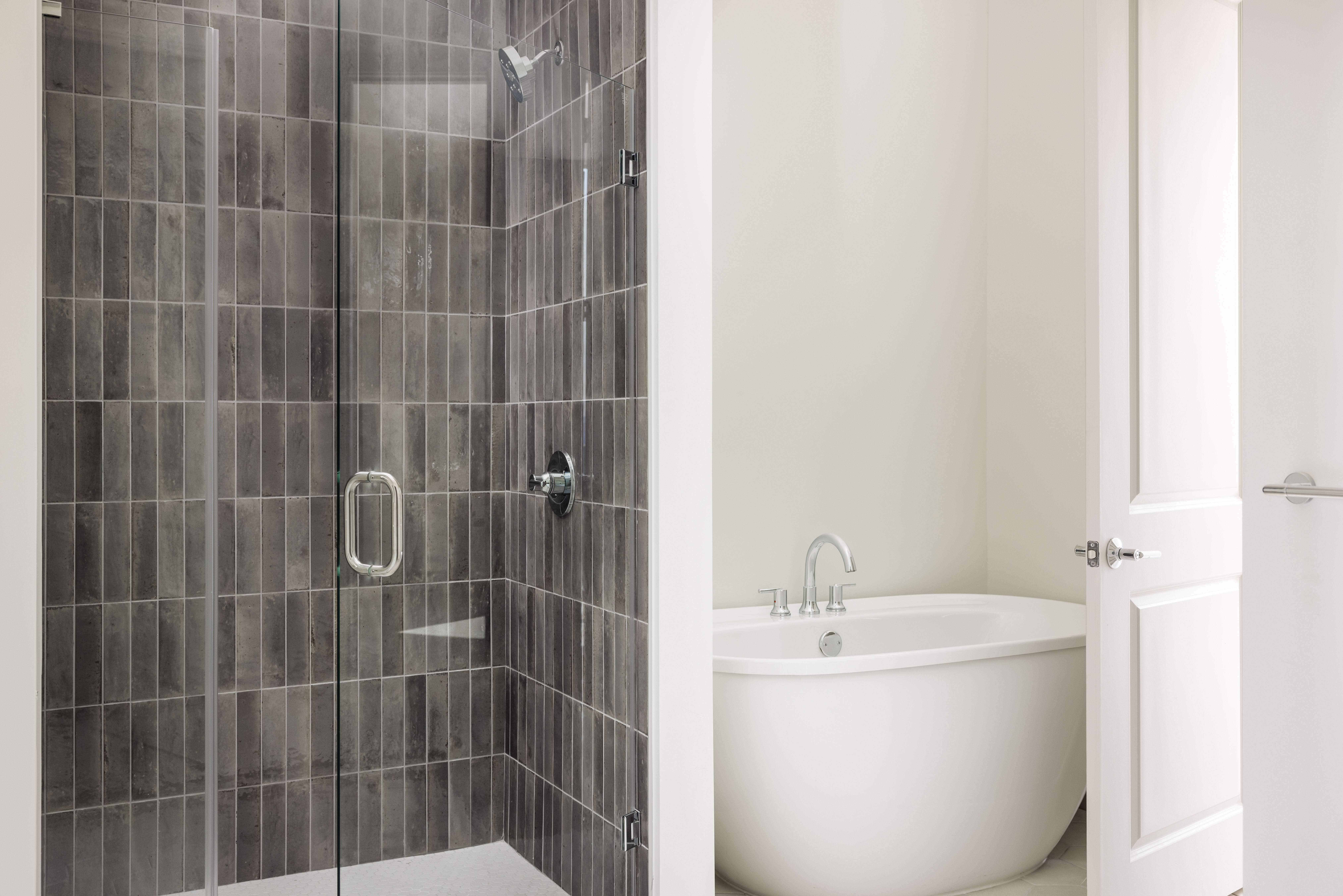 The Waller The Waller - Indoors, Bathing, Interior Design