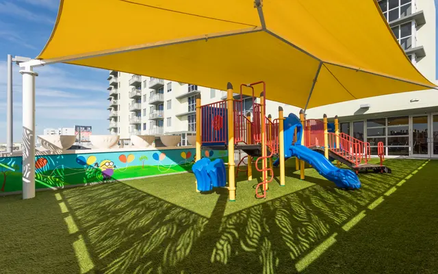 Pinnacle Heights Pinnacle Heights - Tent